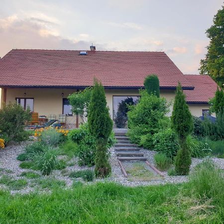 Apartament Panorama Jezow Sudecki Exterior photo