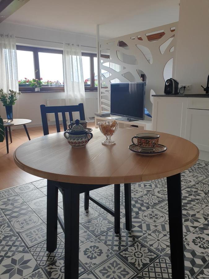 Apartament Panorama Jezow Sudecki Exterior photo
