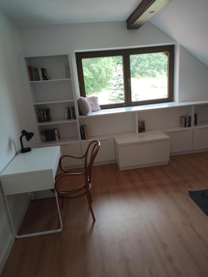 Apartament Panorama Jezow Sudecki Exterior photo