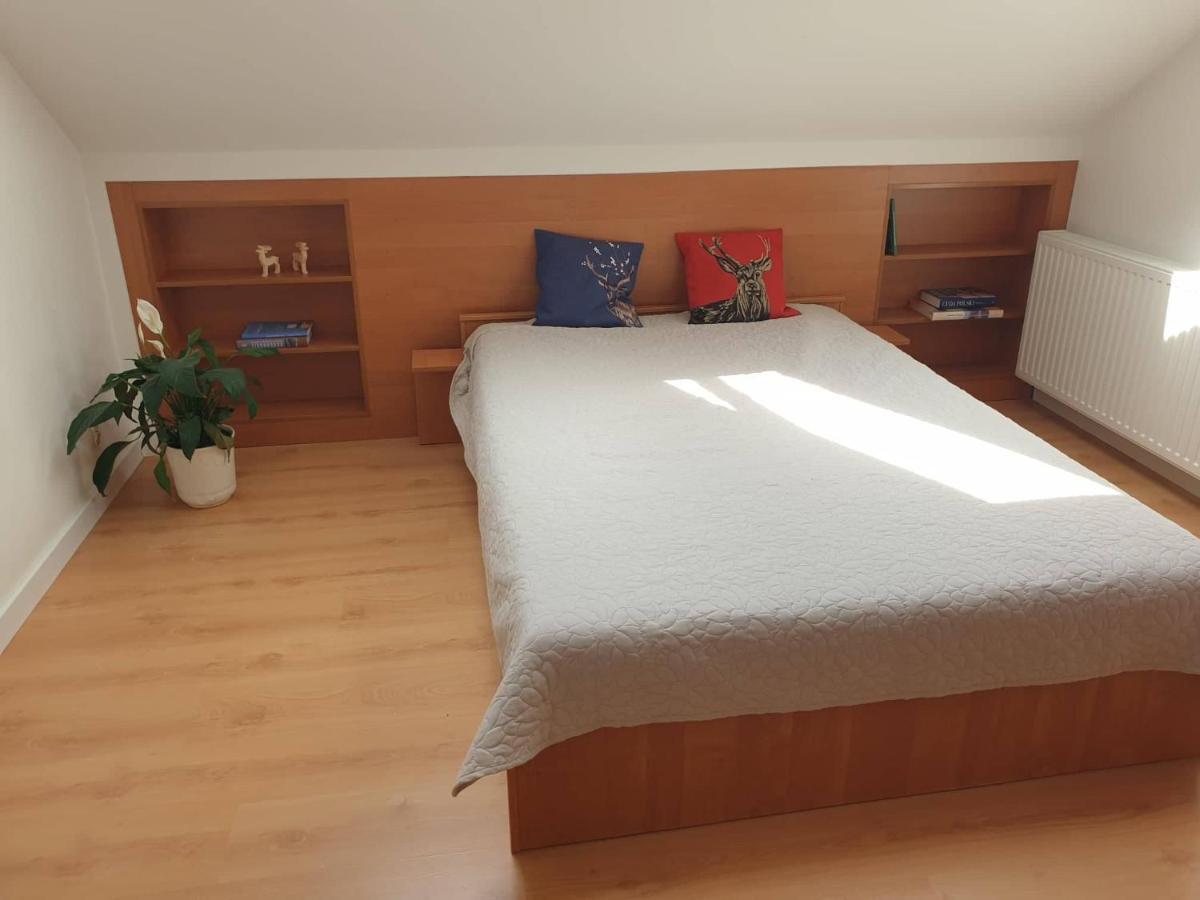 Apartament Panorama Jezow Sudecki Exterior photo